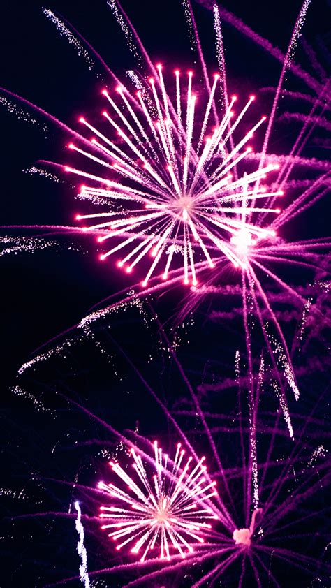 Fireworks Hd Wallpaper For Android