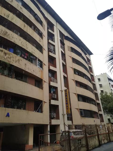 Jangid Saraswati Jangid Complex in Mira Road East, Mumbai - Price