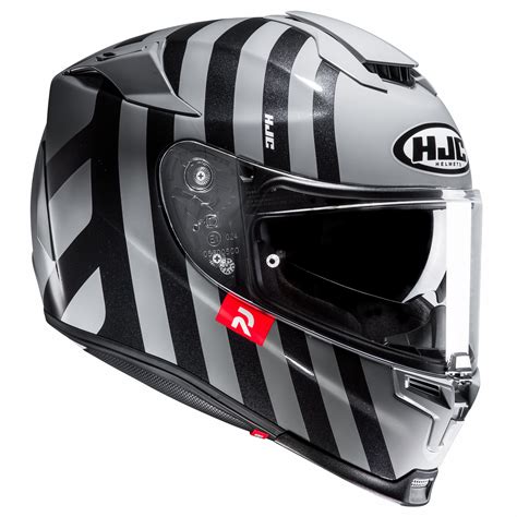 Casco Hjc Rpha 70 Forvic Casco Integrale