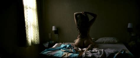 Nude Video Celebs Adriana Paz Nude Las Horas Muertas 2013