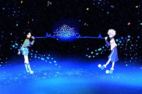 Hunter X Hunter Wallpapers Hd Download