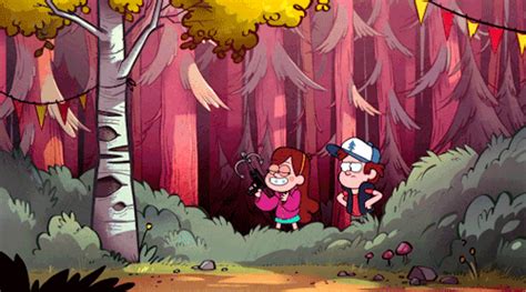 Mabel Grappling Hook Yeah Mystery Twins Gravity Falls