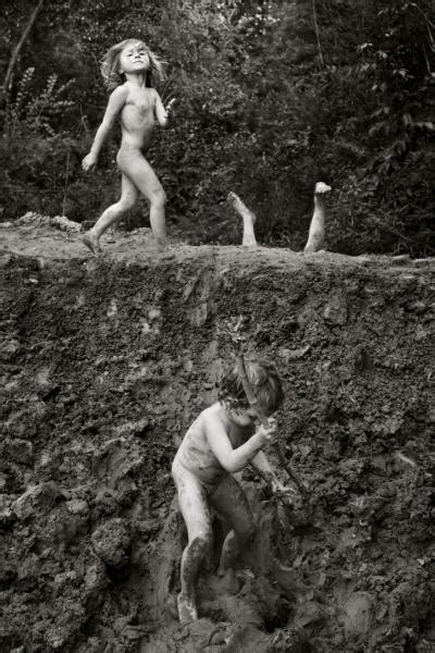 Five Photos By Alain Laboile Superstition Review