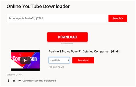Ins Dorthea Wimberly Eleven Best Youtube Downloaders For Android In 2023