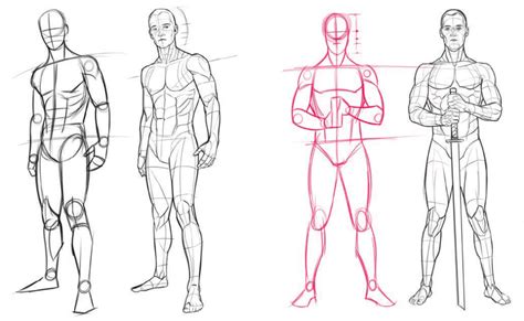Pose Reference Pose Reference Standing Poses Poses