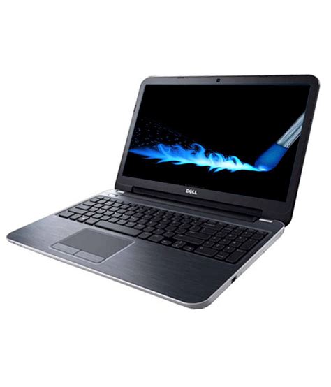 Dell Inspiron 15r 5521 Laptop 3rd Gen Intel Core I5 6gb Ram 500gb