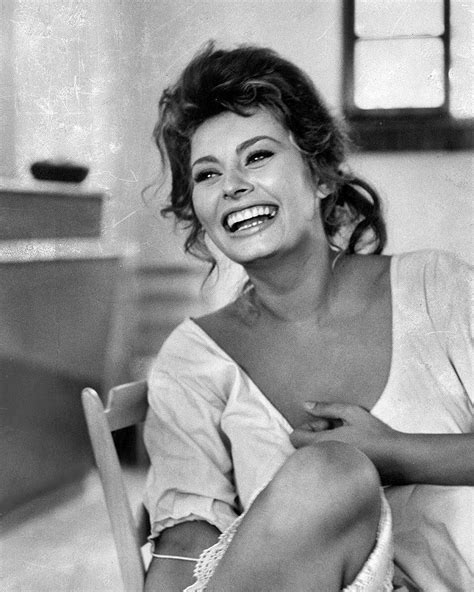 Life Legend Sophia Loren Was Born 84 Years Ago Today September 20