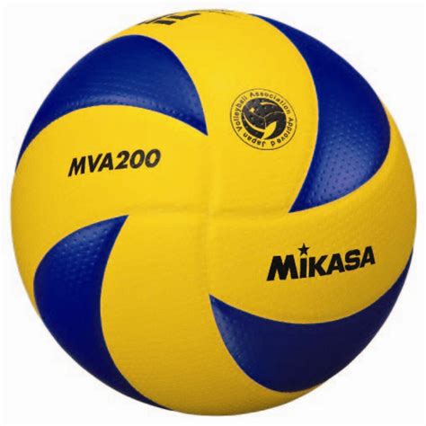 This guide will help you find the best volleyballs both indoor and outdoor (beach volleyballs) in today's market. Mikasa FIVB Volleyball Official 2016 Olympic Game Ball ...