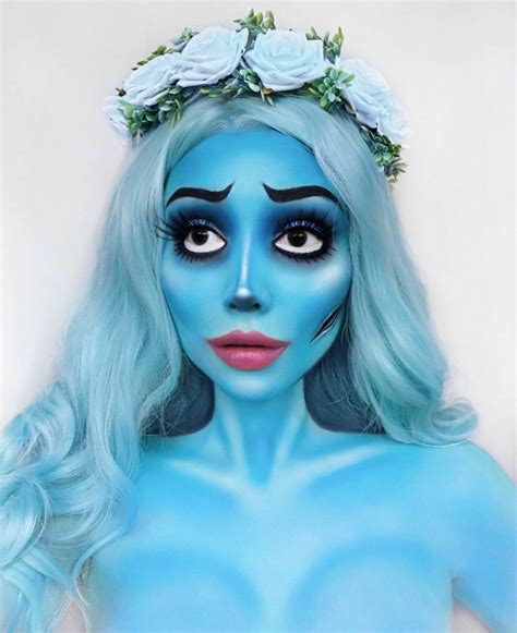 75 Brilliant Halloween Makeup Ideas To Try This Year Artofit