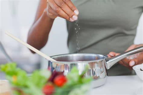 How can i fix a soup that is too salty? 17 Cooking Tips And Tricks You'll Wish You'd Known About ...