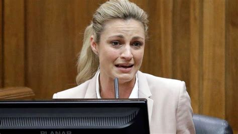 Erin Andrews Says Claim Nude Video Was A Publicity Stunt Ripped Me