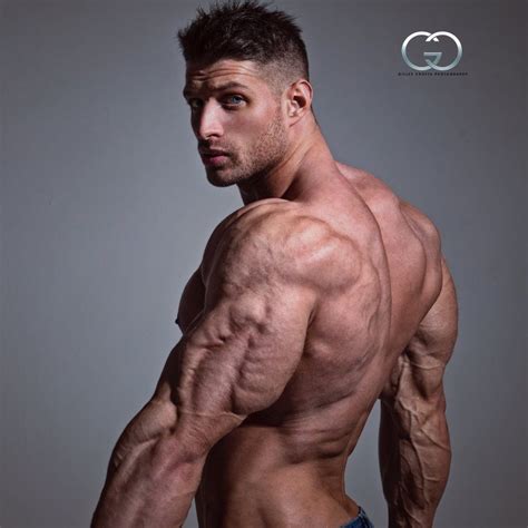 gilles crofta on twitter 人体 筋肉 理想の筋肉 イメージ 男性 筋肉