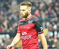 Lucas DEAUX - En Avant de Guingamp