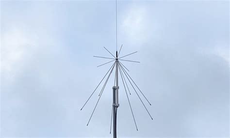 Everything You Need To Know About Discone Antenna Antenna Expperts