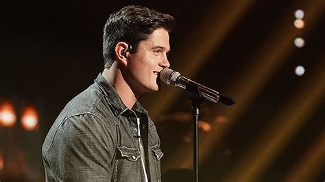 dan marshall 5 things to know about the ‘american idol country singer