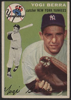 Some imperfections in the card may be obvious, a rounded corner or a crease in the card. Everything You Need to Know About Grading Vintage Baseball Cards | Just Collect | Free Appraisals