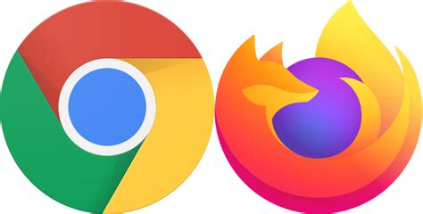 Switching From Chrome To Firefox Helge Klein
