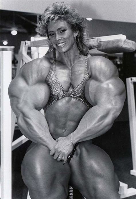 Muscle 363 By Johnnyjoestar On DeviantArt In 2020 Muscle Women Body