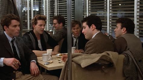 Dinner and a movie chocolat. Kevin Bacon Movies | 12 Best Films and TV Shows - The ...