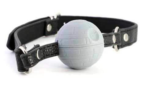 Feel The Force With Your Own Set Of Star Wars Themed Sex Toys Metro News