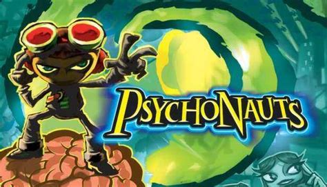 Psychonauts Está Disponível Gratuitamente No Xbox One E Xbox 360