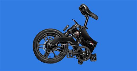Below are some of the pros and cons of the jetson metro electric folding bike that earned it a spot in our list of best folding electric bike to. Jetson Metro Electric Folding Bike Review: Weak Charge | WIRED