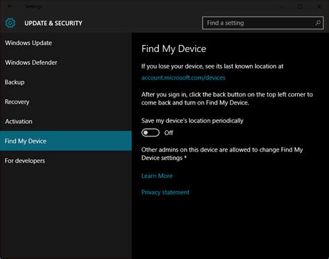 Windows 10 Build 10558 New Features Sum Up Winbuzzer