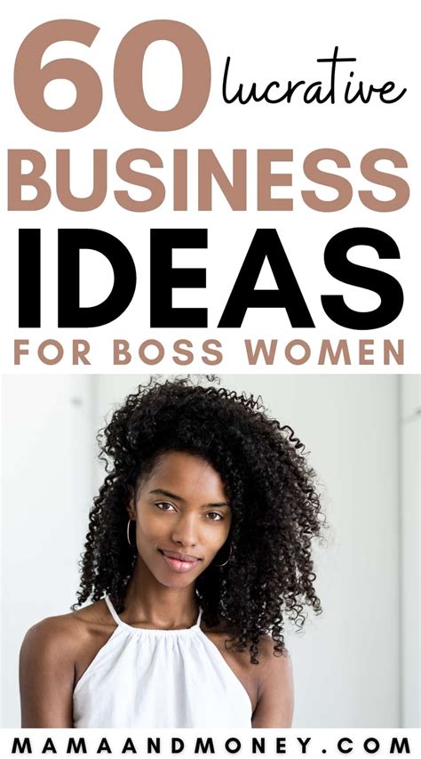 60 Best Small Business Ideas For Women
