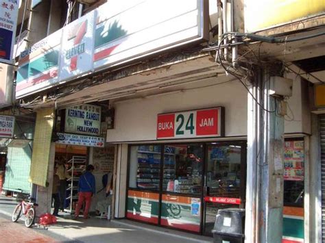 Jalan wong ah fook yakınlarında yapılacak şeyler. 7-Eleven - Jalan Wong Ah Fook JB (Store 228) - Johor Bahru ...