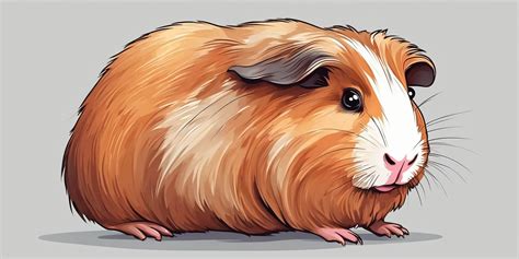 Dream About Guinea Pig Meaning And Interpretation