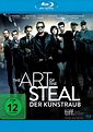 The Art of the Steal - Der Kunstraub (Blu-ray)
