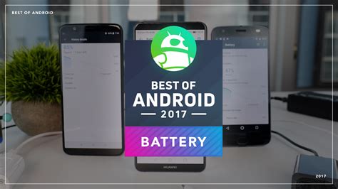 Best Of Android How We Test Battery Life Android Authority