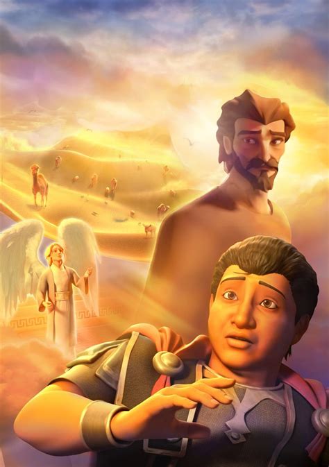 (nelson's nkjv study bible).the name jonah means dove. his commission, as recorded in the book of jonah (the fifth of the minor prophets), was to convey a message from god to the assyrian capital of nineveh. Noah and the Ark in 2020 | Superbook, Girls bible, Jonah ...