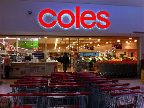 The Coles Warehouse Lockout Is A Front Line Struggle In The Battle Over