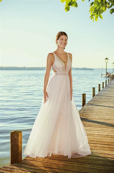 Was erwartest du von deinem brautkleid? KLEEMEIER | Brautkleider, festliche Kleider & Dessous