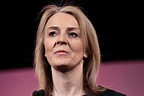 Liz Truss: Tory minister admits approving illegal arms sales to Saudi ...