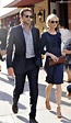 L'actrice américaine Renée Zellweger et son boyfriend l'acteur Bradley ...