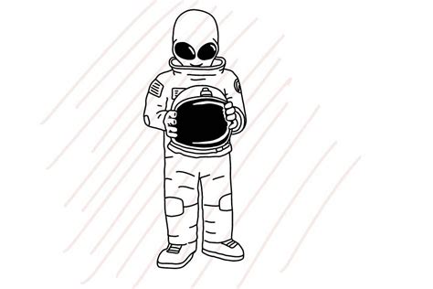 We did not find results for: Alien inside Astronaut - SVG/JPG/PNG Hand Drawing