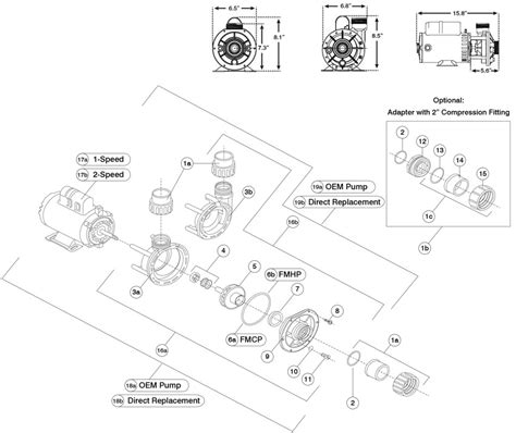 Emerson Electric Motor Parts List