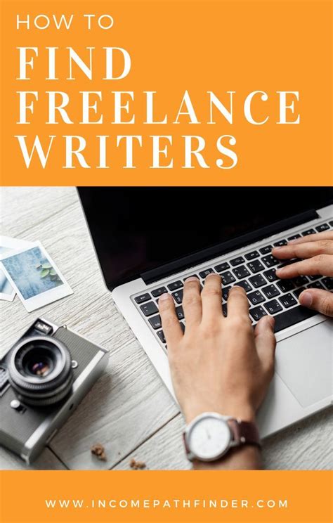 How To Hire Good Freelance Writers For Your Blog Income Pathfinder