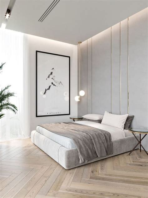 59 Best Minimalist Bedroom Design You Must See 42 Photos Comments