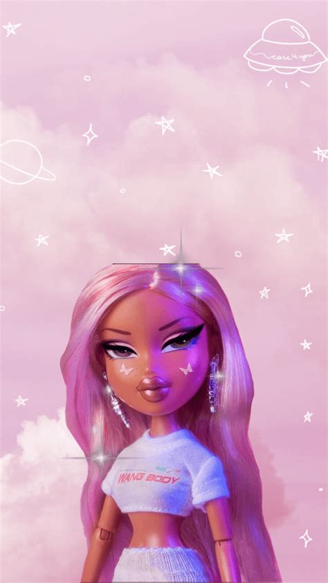 Bratz Doll Aesthetic Wallpapers Bigbeamng