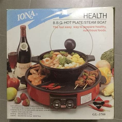 Maybe you would like to learn more about one of these? Peralatan Dapur Steamboat | Desainrumahid.com