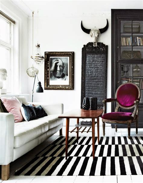 Idea: Decorate with Stripes | Inspiration & Ideas | BRABBU ...