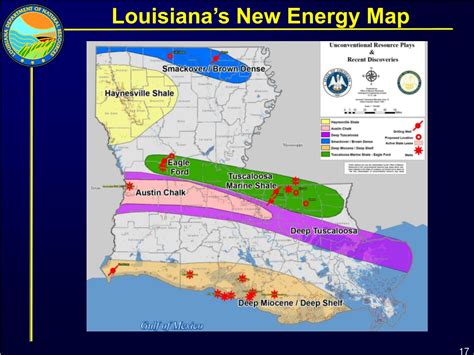 Ppt Louisiana Department Of Natural Resources Powerpoint Presentation