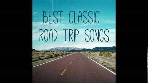 Learn from others in the forums. 10 Best Road Trip Songs (Song Title in Description) - YouTube