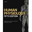Human Physiology 5e