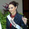 Wonder Woman Star Gal Gadot Dazzled as Miss Israel