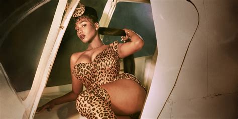 Normani Flaunts Her Wild Side In New Video With Cardi B — Watch