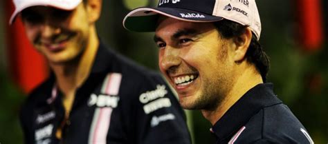 Pérez was one of four drivers who débuted in 2011 for sauber, with the others being pastor maldonado, paul di resta and jérôme d'ambrosio. F1: "Upgrades zijn grote stap vooruit en er komt nog meer ...